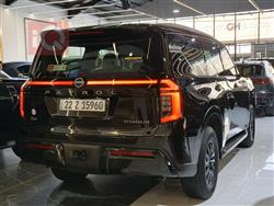 نيسان باترول